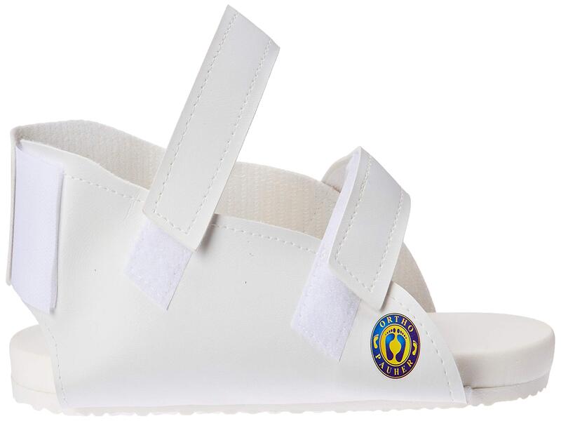 SANDALIA PARA GESSO IDEAL OU BRIG - Código FIS-001