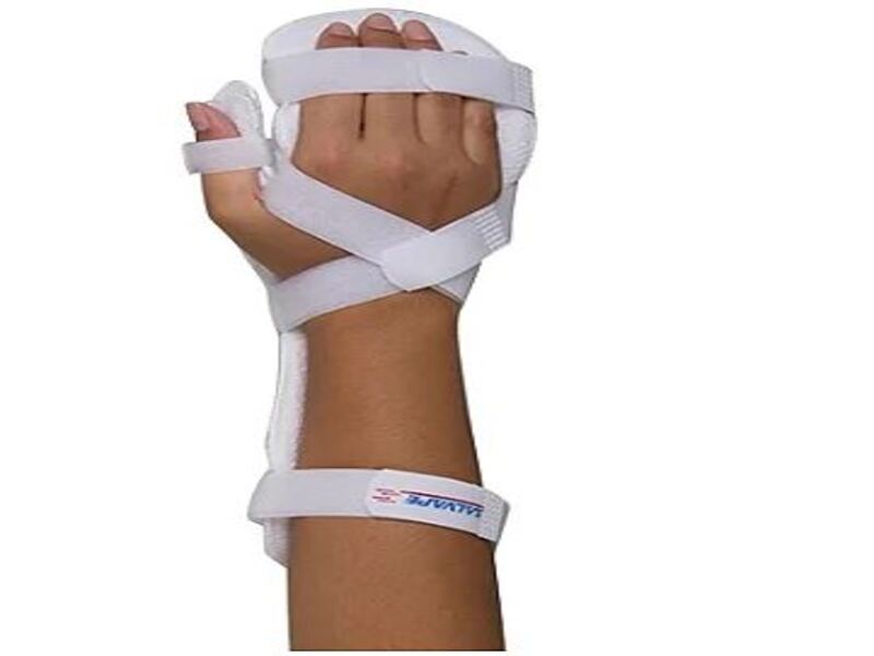 TALA SIMPLES PUNHO-MAO-DEDOS SALVAPE - Código FIS-013