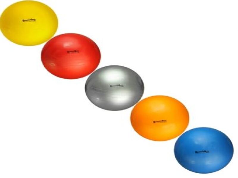 BOLA GYNASTIC BALL 75 CM CARCI - Código FIS-014