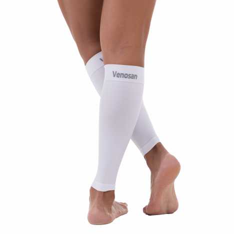 MEIA COMPRESSIVA SPORTACTIVE - PANTURRILHA - Código MEI-010