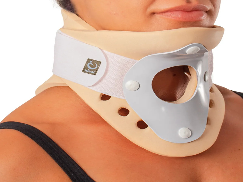 COLAR CERVICAL PHILADELPHIA IDEAL - Código ORT-008