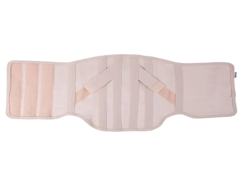 COLETE ELASTICO PUTTI ALTO MERCUR - Código ORT-011