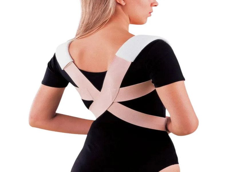 ESPALDEIRA SIMPLES PARA POSTURA MERCUR - Código ORT-021