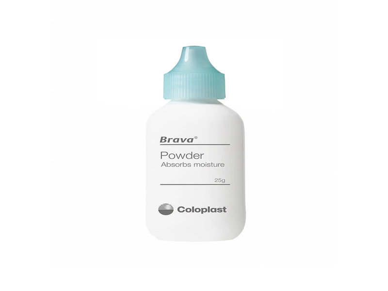 PO P/ ESTOMIA BRAVA 25G COLOPLAST - Código OST-005
